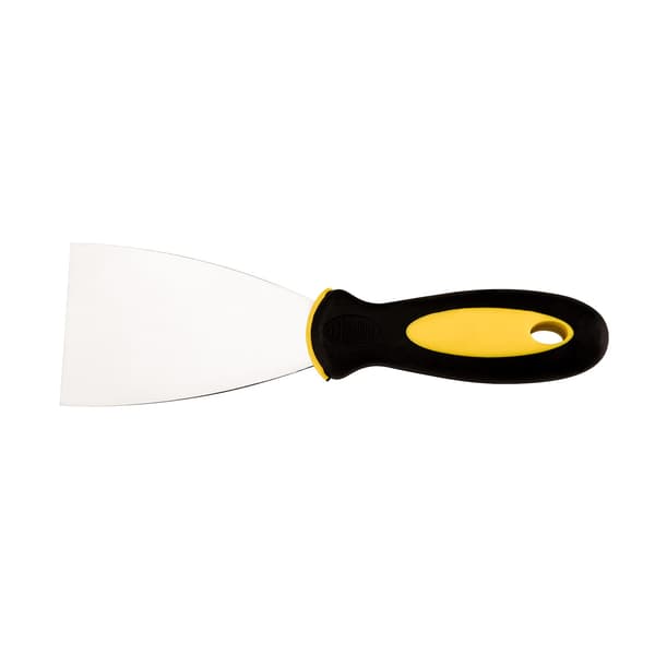 Topex Spartel i rustfrit stål 63mm 18B606