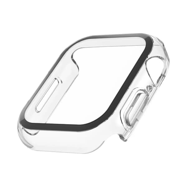 Belkin SCREENFORCE TemperedCurve - stø