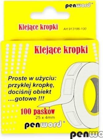 Limremsor om 100 remsor