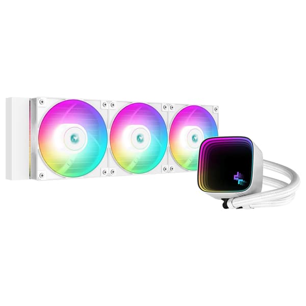 LS720 SE WH 360mm (hvid)