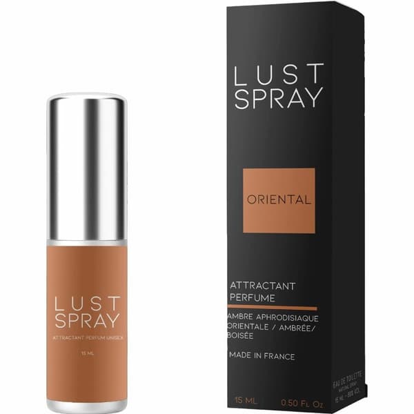LUST SPRAY