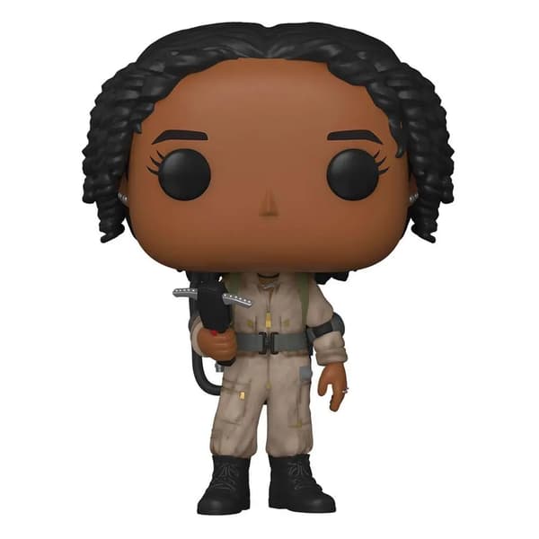 POP figur Ghostbusters Afterlife Lucky