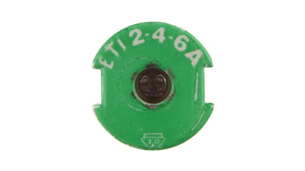 Kaliberindsats VD II 6A E27 002342003