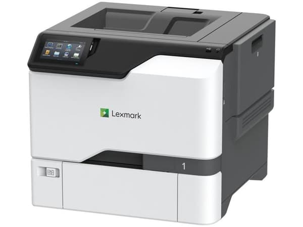 LEXMARK CS730de A4 färglaserprinter 40 sid/min