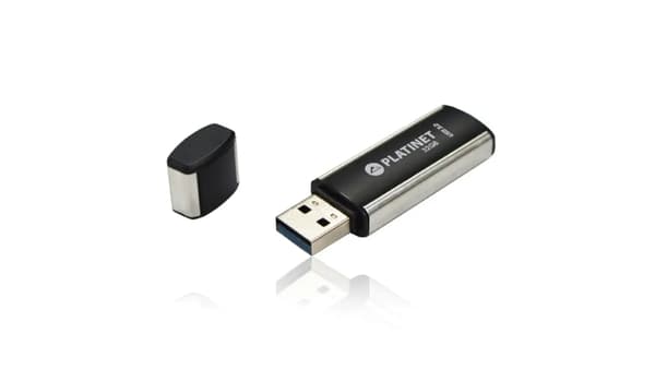 Platinet X-Depo flashdrev, 32 GB (PMFU332)