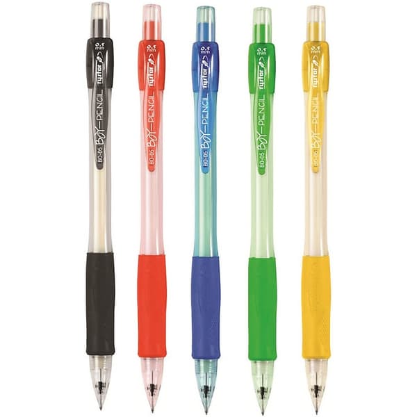 Stiftblyant Rystor Boy Pencil 0,5 mm