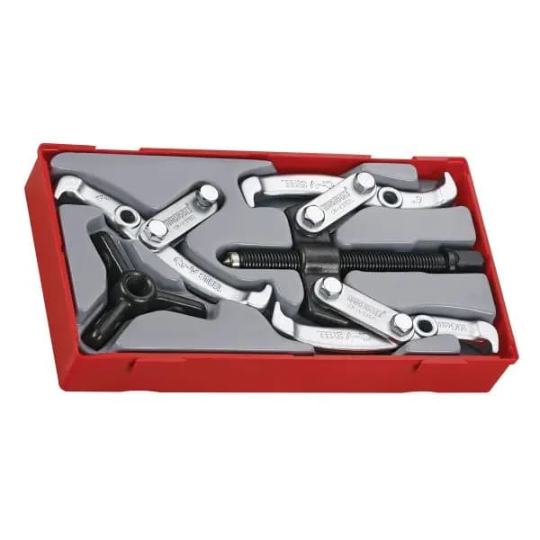 Teng Tools Saks sæt (03980109)