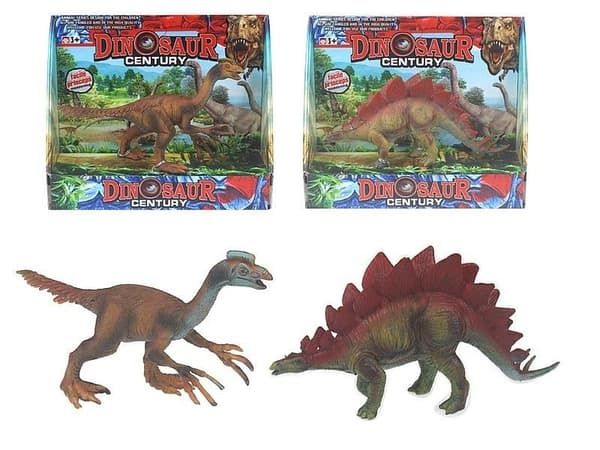 DINOSAUR 90/180