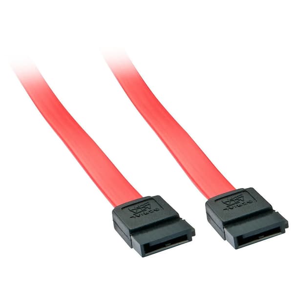 Lindy 0.5M Intern Sata Iii Kabel