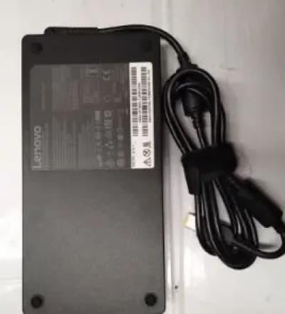 Lenovo 230W AC-adapter til Lenovo ThinkPad bærbare computere