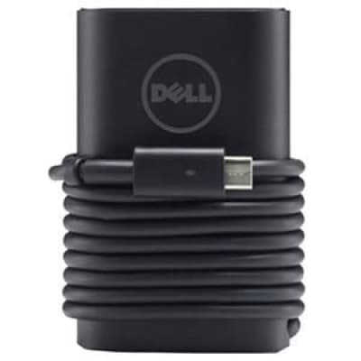 Dell USB-C 130 W AC-adapter med 1 meter strømkabel - Dansk