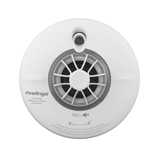 THERMISTEK FireAngel HT-630-EUT varmesensor