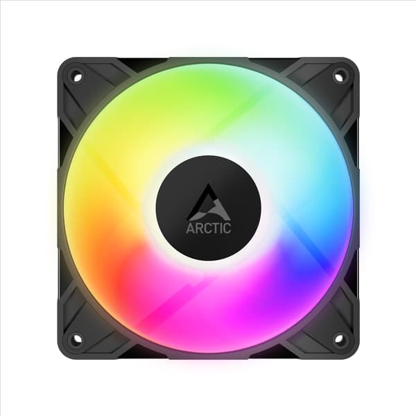 ARCTIC fan Freezer P12 Pro A-RGB - 12 cm