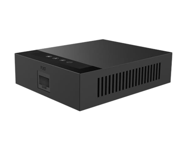 1-ports FXS ATA-adapter