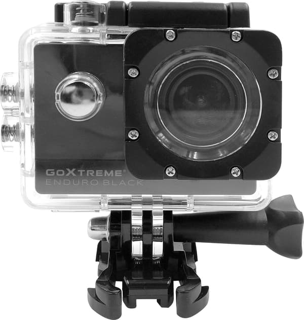 GoXtreme Enduro Svart