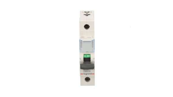 Legrand Adapterafbryder S301 B50 6kA TX3 - 403362