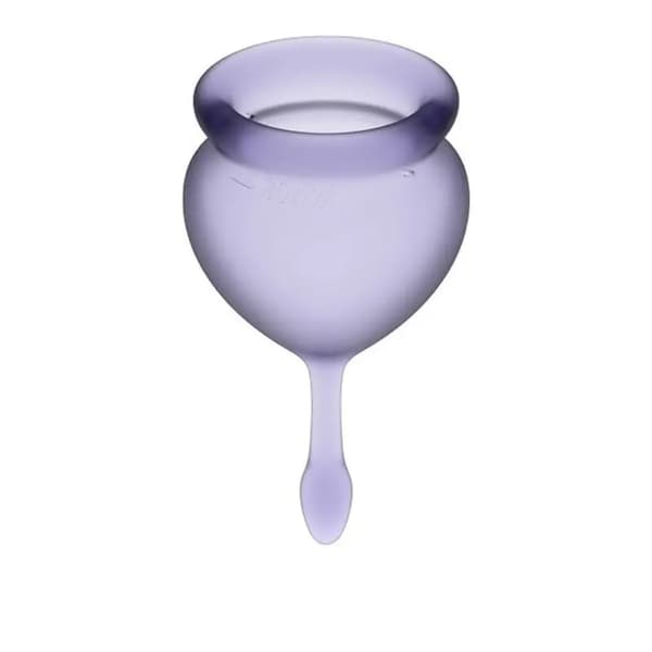 Menstruationskopper Satisfyer Feel Good 15 25ml