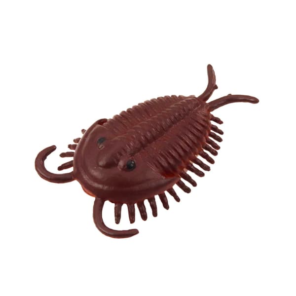 Sæt med minifigurer forhistoriske havdyr 6-9 cm 6 stk