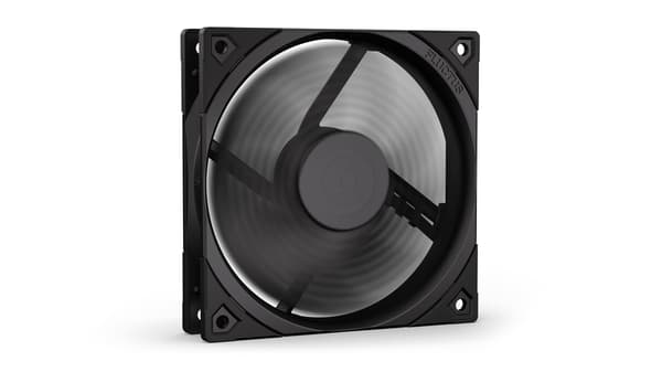 Endorfy blæser Fluctus 120 PWM