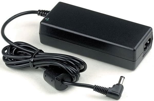 Asus AC-adapter 65W 19VDC 04G2660031T2, Notebook, Indendørs, 19 V, 65 W, Sort