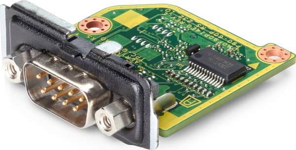 HP Serial Port Flex IO v3