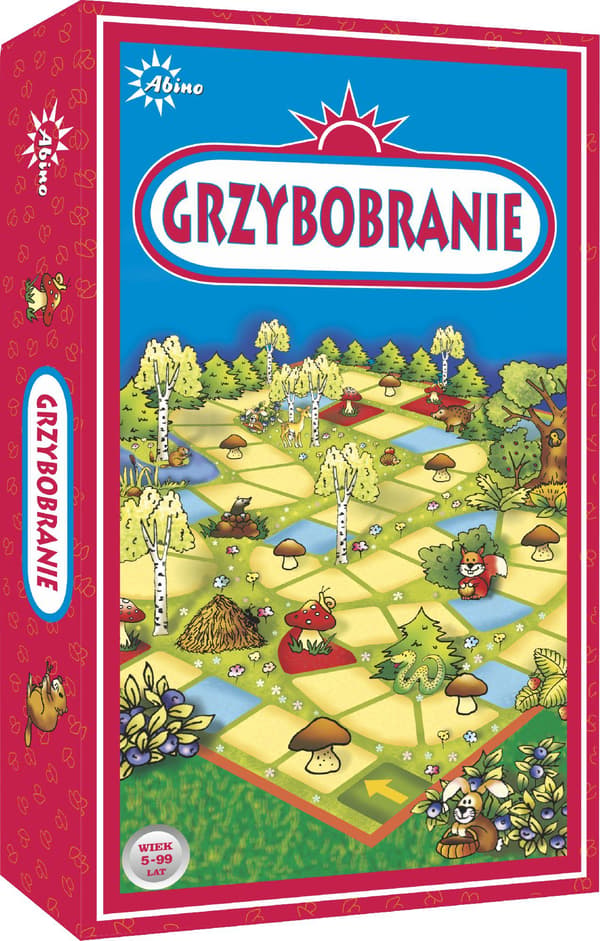 SVAMPEPLUKNING 272120