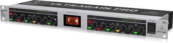 Behringer MIC2200 V2 putkimikrofonietuvahvistin