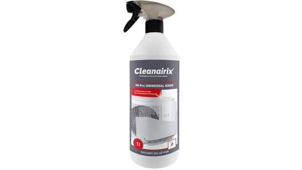 Färdig vätska Cleanairix Hi-pro Universal 1L R2GO