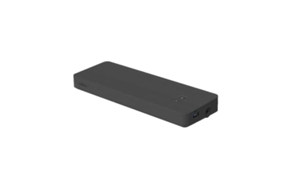 Fujitsu Thunderbolt 4 -porttitoistin