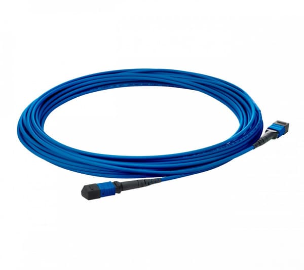Fiberoptisk kabel HPE QK733A 2 m