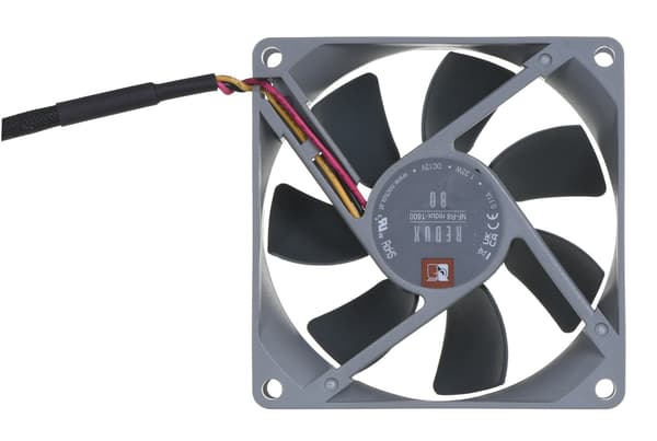 Noctua NF-R8 redux-1800