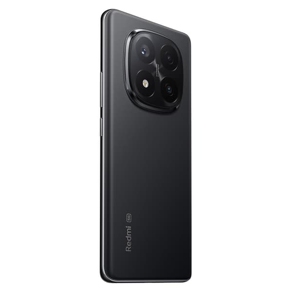 Xiaomi Redmi Note 14 Pro+ 5G Dual SIM 12GB RAM 512GB med oplader sort EU