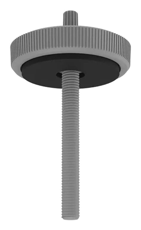 Axis T91A13 GEVINDSLOFTMONTERING 10P T91A13 Gevindloftmontering 10P