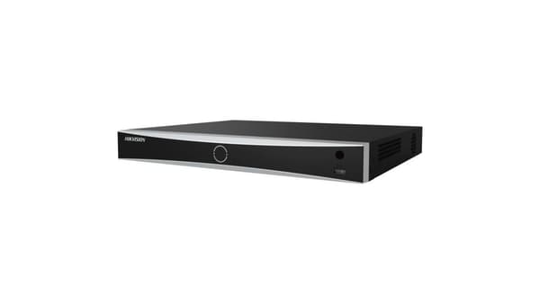 HIKVISION IP-INSPELARE DS-7616NXI-I2/16P/S (E)