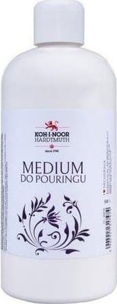 Hällmedium 500 ml