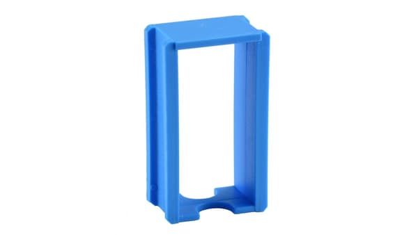 Forbinder KD71 til dåser regips PV60K og PV 60D 37015003 /10 stk. /