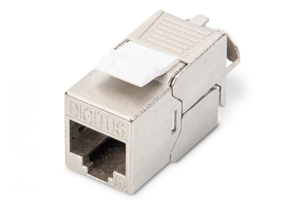 DIGITUS Keystone modul DN-93615 - RJ45