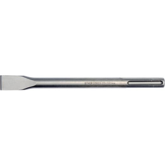LÄNGD SDS MAX 25X18X280mm