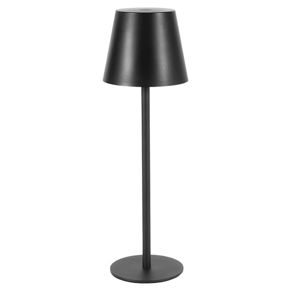 Pöytävalaisin Virgin 3W 3CCT IP44 Akku