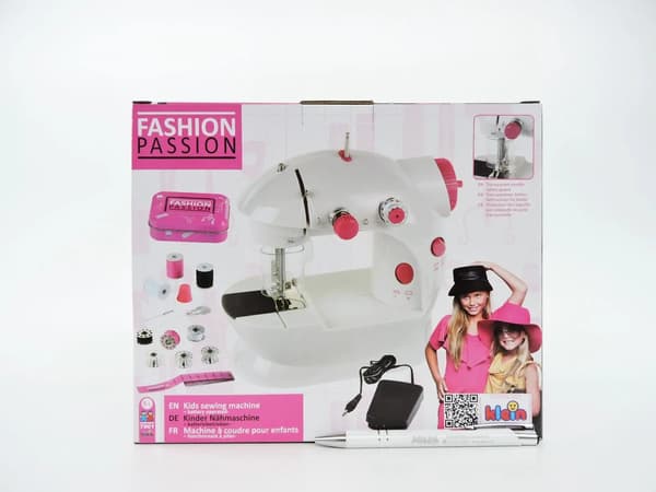 Ompelukone Kids sewing machine Lasten