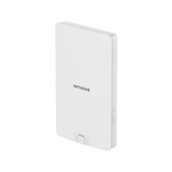 Adgangspunkt Netgear WAX610Y-100EUS Hvid