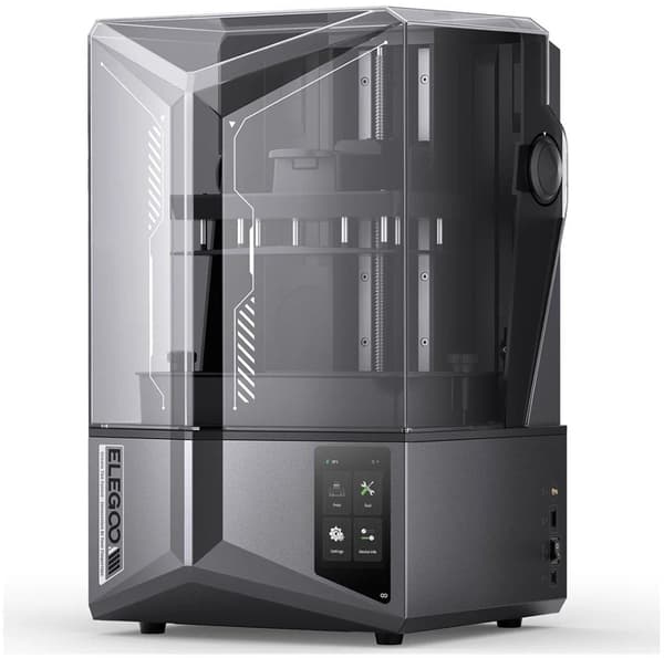 3D-tulostin ELEGOO Saturn 4 Ultra