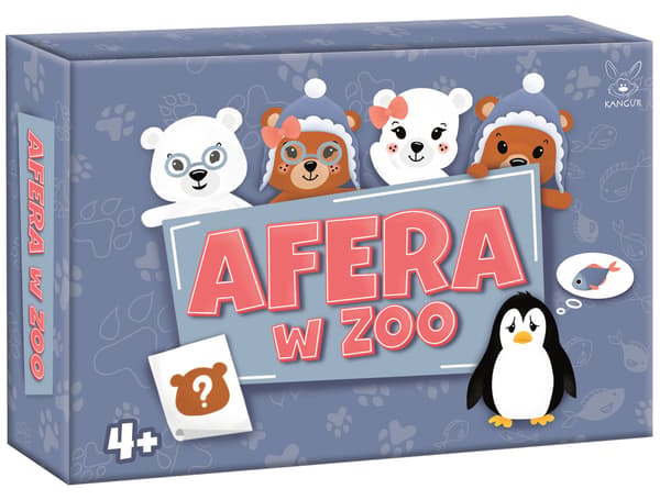 Affär på ZOO