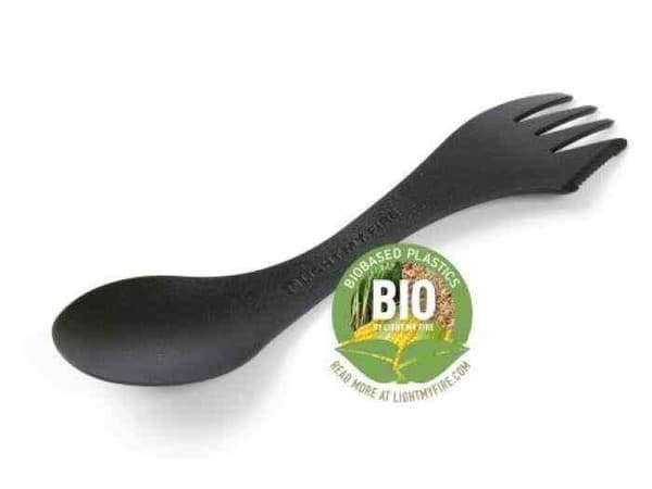 Spork Light My Fire O BIO Musta