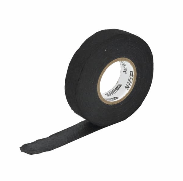 AW TEKSTIILIERISTEEN TEIPPI 19mm x 25m