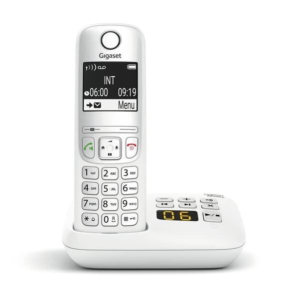 Gigaset AE690A hvid