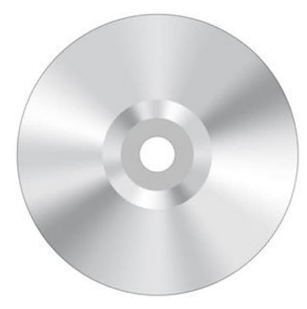 MediaRange DVD+R 8.5GB 100 kpl 8x Double Layer (kutistemuovi)