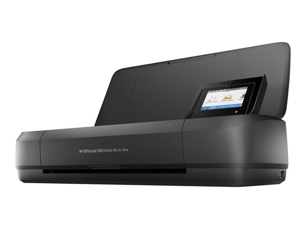 HP multifunktionsskrivare OfficeJet Mobile 250 Trådlös