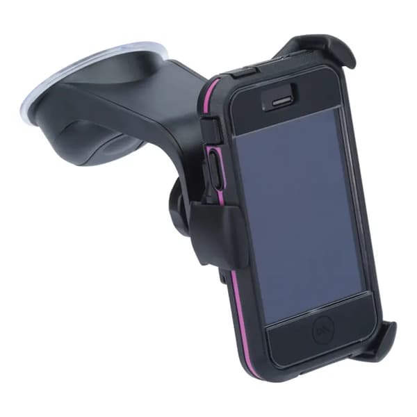 Herbert Richter autokiinnike iGrip Smart GripR T5-40130:lle