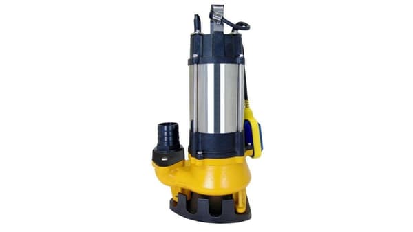 DRÄNKBAR PUMP WQ 450F 230V DRIP